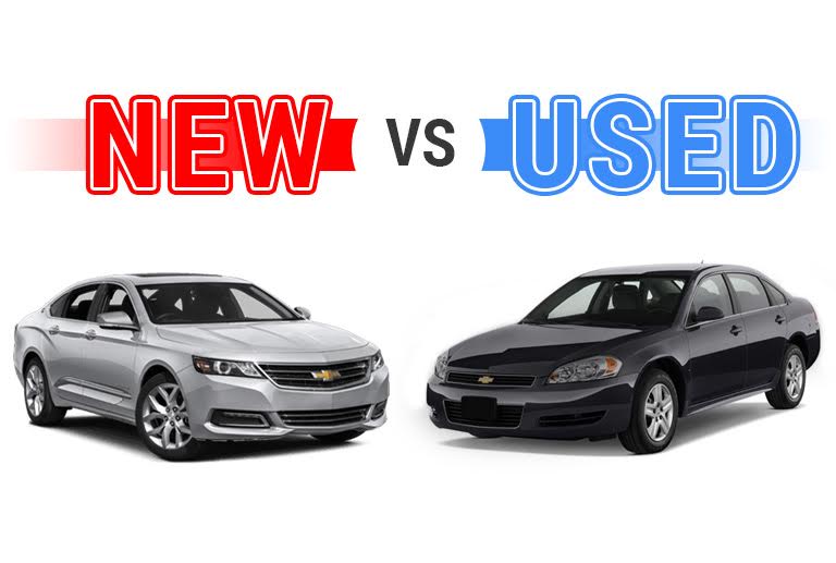 4 Tips Before You Buy A Car New vs. Used Car Advice